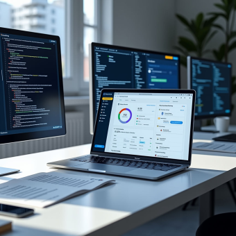Интеграция Google Workspace с ChatGPT и OpenAI Agent Builder через MCP Bridge под ключ