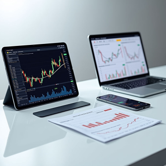 Анализ курсов USD/JPY с использованием AI и автоматизированный мониторинг новостей для отчетности по электронной почте