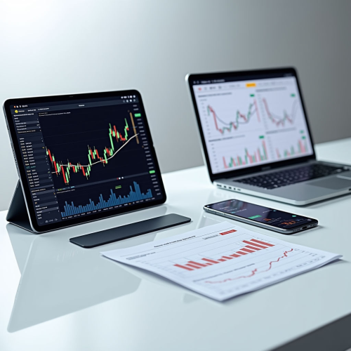 Анализ курсов USD/JPY с использованием AI и автоматизированный мониторинг новостей для отчетности по электронной почте