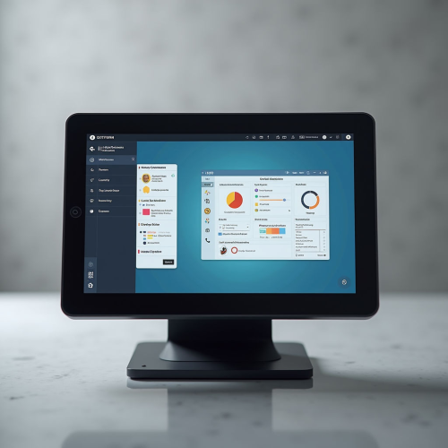 Автоматизация документации и соблюдения стандартов контроля качества в производстве с использованием Jotform