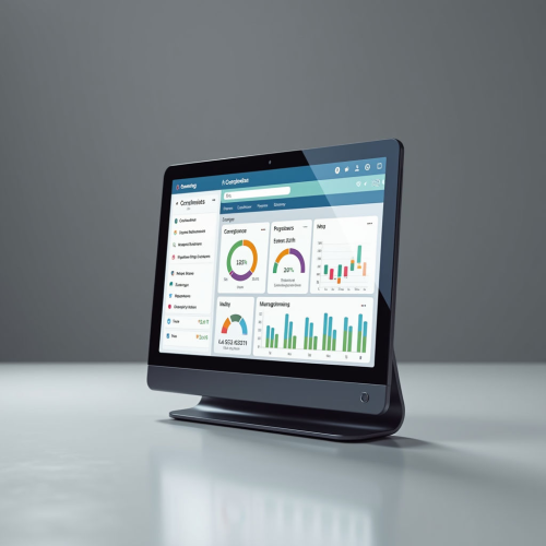 Автоматизированная система управления корпоративными запросами на обучение с использованием GPT-4, Jotform и Google Sheets.