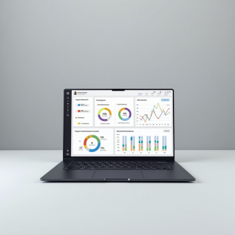 Автоматизация процесса увольнения сотрудников с анализом на основе GPT-4 и проведением выходных интервью через Jotform.