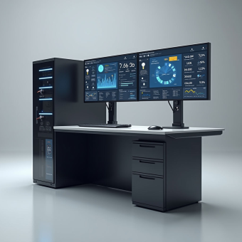 Автоматизация инспекций и обслуживания транспортных средств с использованием OpenAI и Jotform под ключ