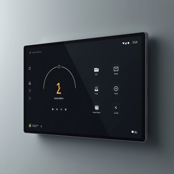 Автоматизированное создание и публикация блогов на основе новостей с использованием Gemini, Ideogram и Slack под ключ