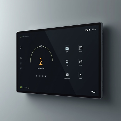 Автоматизированное создание и публикация блогов на основе новостей с использованием Gemini, Ideogram и Slack под ключ
