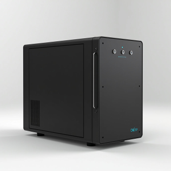 Автоматизированная генерация образовательных каруселей для соцсетей с использованием GPT-4.1 и шаблонов под ключ.