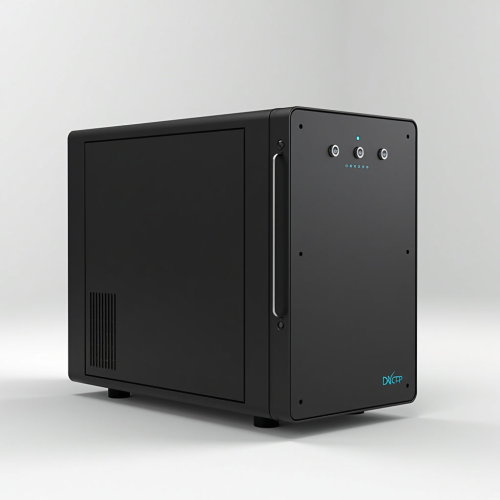 Автоматизированная генерация образовательных каруселей для соцсетей с использованием GPT-4.1 и шаблонов под ключ.