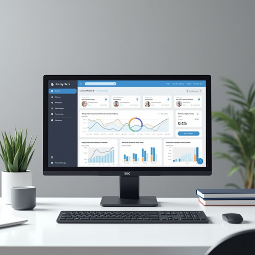 Автоматизированная генерация еженедельных отчетов по маркетинговым показателям с интеграцией в Slack