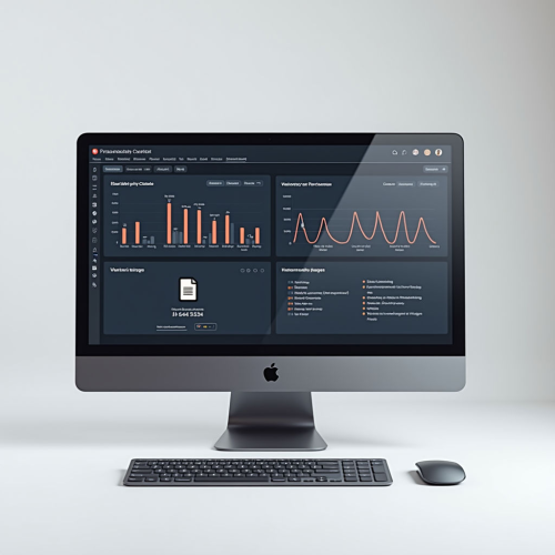 Автоматизированная генерация персонализированных холодных email-рассылок с использованием исследований Perplexity и Claude Sonnet