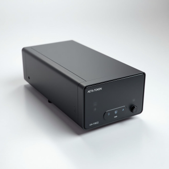 Система автоматического обновления мета-токенов с интеграцией Graph API и хранением данных под ключ