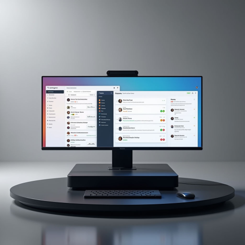 Автоматизированное создание утренних брифов с ClickUp в Slack и Gmail на базе GPT-4o