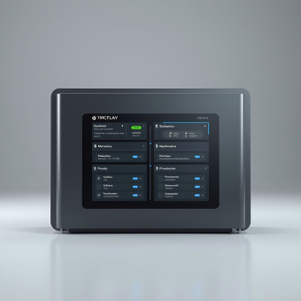 Автоматизированная система тестирования рабочих процессов с ведением отчетности в Google Drive, Sheets и ClickUp