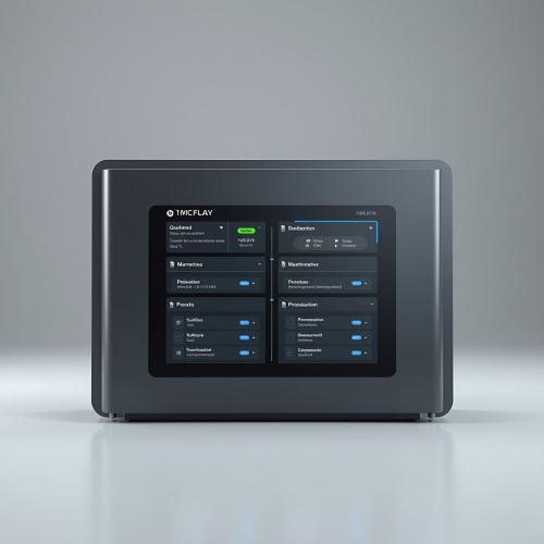 Автоматизированная система тестирования рабочих процессов с ведением отчетности в Google Drive, Sheets и ClickUp