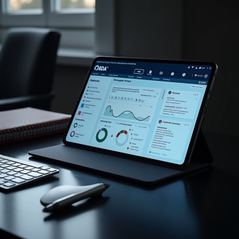 Автоматизированная генерация и отправка индивидуальных NDA-документов по заявкам с веб-форм.