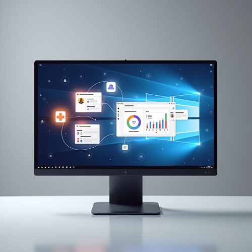 Автоматизированная система поддержки клиентов с интеграцией Gmail, ChatGPT-4 и Slack