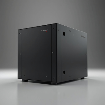 Система кэширования данных без внешних зависимостей под ключ