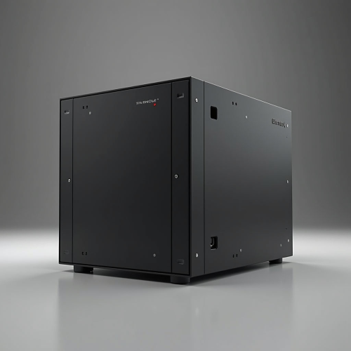 Система кэширования данных без внешних зависимостей под ключ