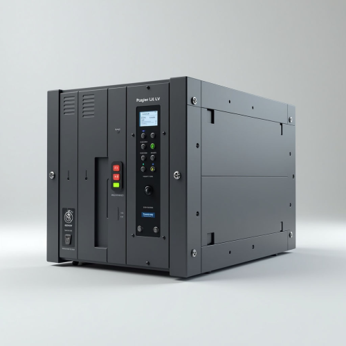 Система надежного управления рабочими процессами с автоматическим переключением на резервные узлы.