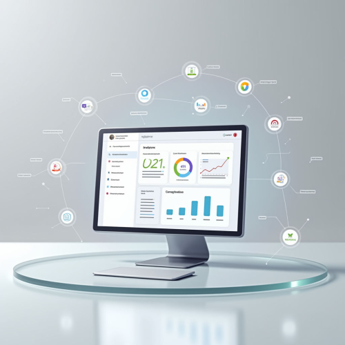 Автоматизация процесса адаптации сотрудников с использованием Jotform, GPT-4o-mini и Google Workspace под ключ.