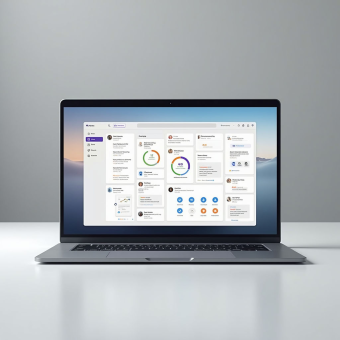 Автоматизированная приоритизация задач Todoist с ежедневной отправкой сводок в Slack