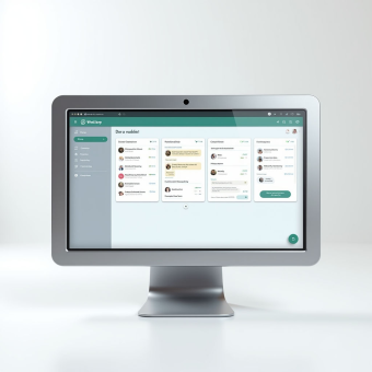 Маркетинговая панель WhatsApp с динамическими рассылками из Google Sheets в шаблоны Meta под ключ