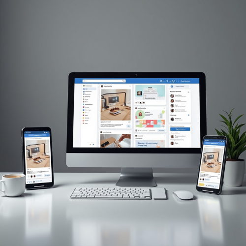 Создание брендированных изображений для соцсетей с использованием Bannerbear в синхронном и асинхронном режимах под ключ