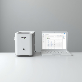 Система оценки релевантности вакансий с использованием GPT-4o-mini и Google Sheets для эффективного поиска на LinkedIn.