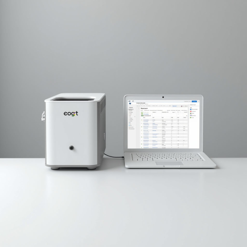 Система оценки релевантности вакансий с использованием GPT-4o-mini и Google Sheets для эффективного поиска на LinkedIn.