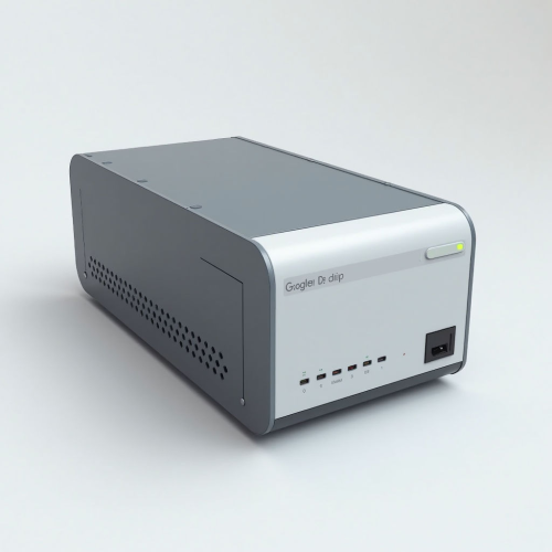 Автоматизированное извлечение встроенных изображений из документов Google Drive