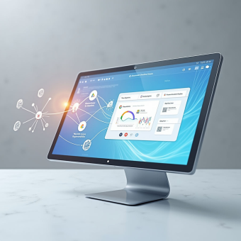 Система автоматизированного контроля качества документов на базе Google Drive и Pinecone с использованием интеллектуального поиска.