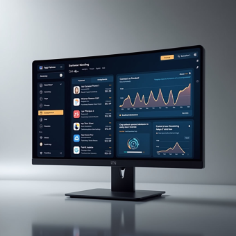 Автоматизированный мониторинг отзывов в App Store с отправкой уведомлений по электронной почте.