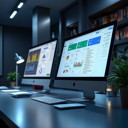 Автоматизированное тестирование рабочих процессов с логированием результатов в Google Drive, Sheets и ClickUp