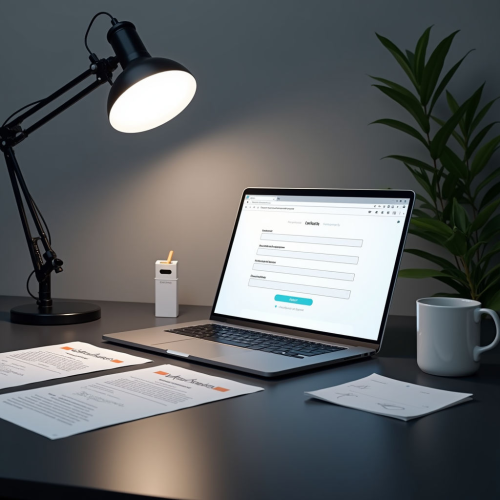 Автоматизированное создание и отправка индивидуальных NDA-документов по заявкам с веб-форм.