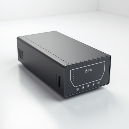 Система автоматического кэширования данных без внешних зависимостей под ключ