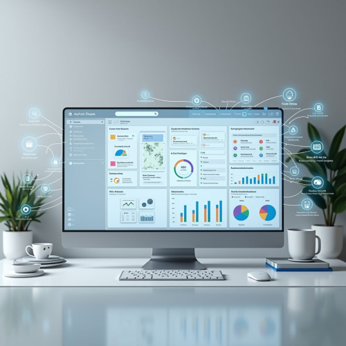 Автоматизированная передача ежемесячных отчетов CrUX из BigQuery в NocoDB с очисткой данных под ключ