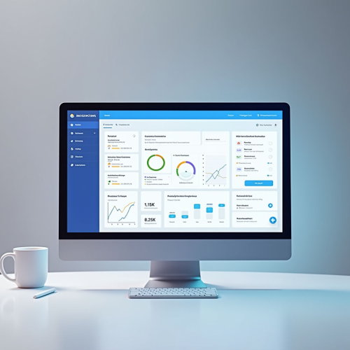 Автоматизированный анализ данных юридических контрактов с уведомлениями в Google Workspace и Slack