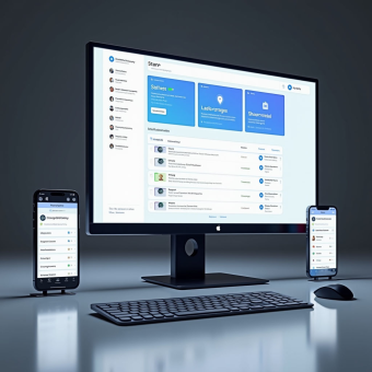 Система персонализированных холодных email-рассылок с одобрением в Telegram и интеграцией с Google Sheets