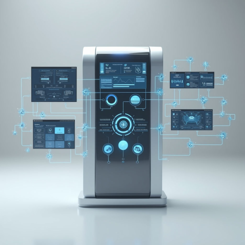 Автоматизация создания резюме встреч и задач с использованием Google Meet и AI-технологий.