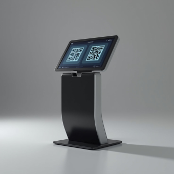 Автоматизированная система продажи билетов с QR-кодами через Google Sheets и Gmail