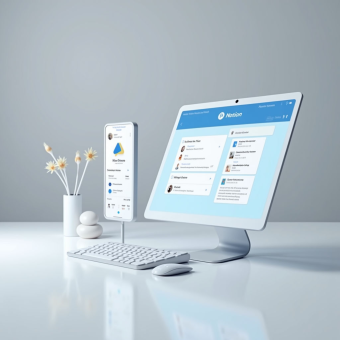 Автоматизированное извлечение задач из сообщений Telegram в Notion с системой согласования.