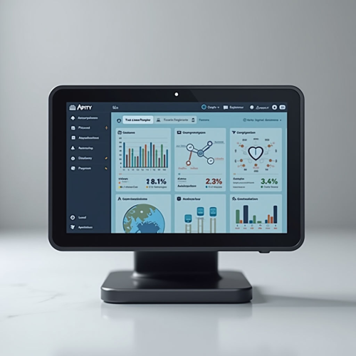 Автоматизированная обработка лидов с использованием AI от Apify, Gemini и Google Sheets под ключ