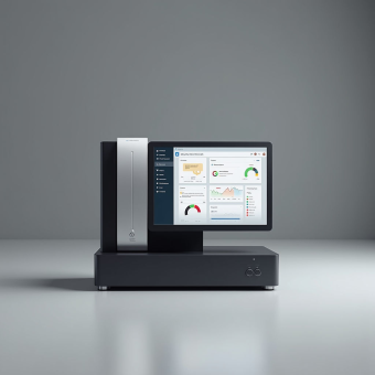 Система мониторинга сообщений LinkedIn Sales Navigator с оповещениями в Gmail и Google Sheets