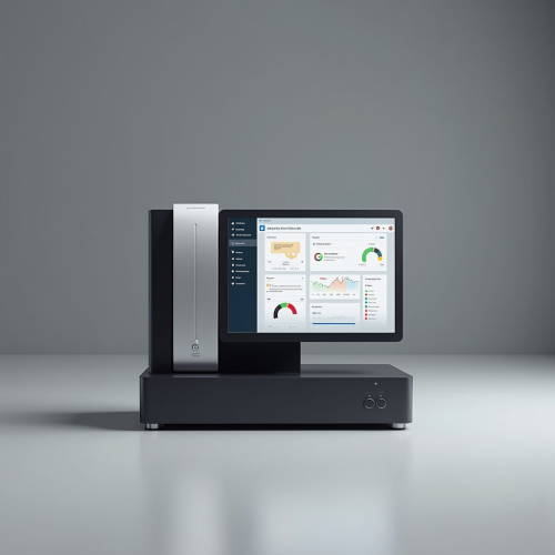 Система мониторинга сообщений LinkedIn Sales Navigator с оповещениями в Gmail и Google Sheets