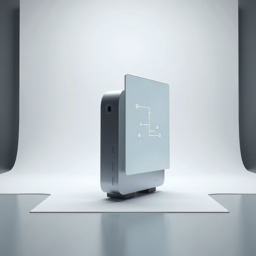 Услуга по улучшению фотографий товаров с использованием Google Gemini AI для каталога электронной коммерции