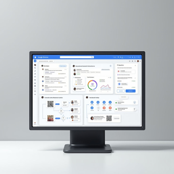 Система автоматической фильтрации положительных отзывов в Google с использованием Telegram, веб-формы и Google Sheets.
