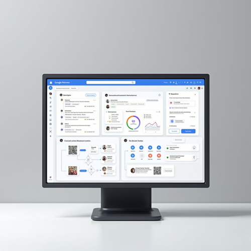 Система автоматической фильтрации положительных отзывов в Google с использованием Telegram, веб-формы и Google Sheets.