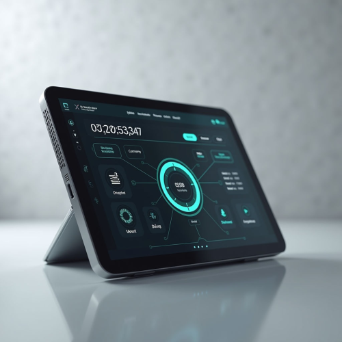 Система автоматизированного планирования процессов для бизнеса