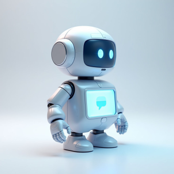 Интеллектуальный бот для Facebook Messenger с обработкой текста, изображений и голоса под ключ