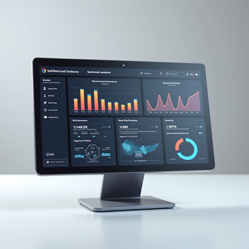 Премиум-сервис автоматизации бизнес-процессов с интеграцией OpenAI, LangChain и API.