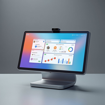 Автоматизация создания сводок встреч и задач с интеграцией Google Meet и AI решений